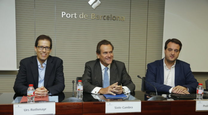 Port de Barcelona, pioner en l’impuls d’un programa d’acceleració d’empreses, el Port Challenge Barcelona