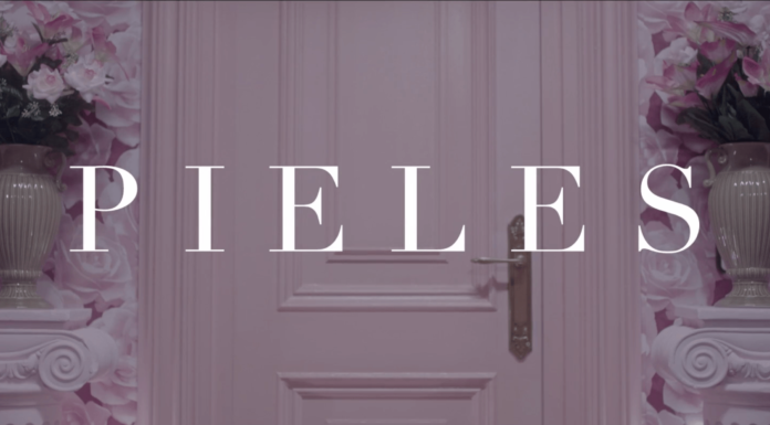 La ‘Parada de los monstruos’ en rosa