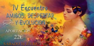 Avance programa día 13 Julio – Elvira López del Prado, Sonia Arcos, Martín y Rosa María