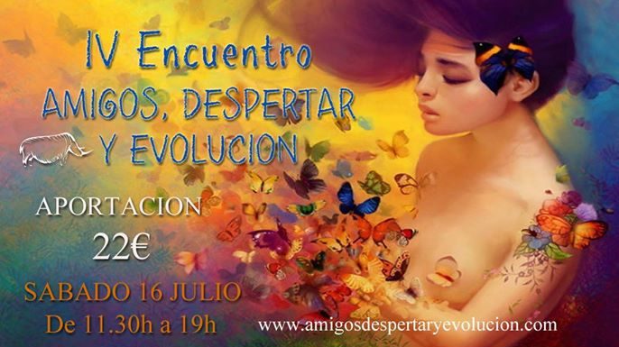 Avance programa día 13 Julio – Elvira López del Prado, Sonia Arcos, Martín y Rosa María