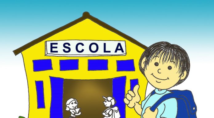 L’educació, la millor herència per als nostres fills.