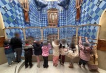 Descobrint l’univers creatiu d’Antoni Gaudí