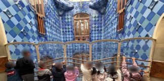 Descobrint l’univers creatiu d’Antoni Gaudí