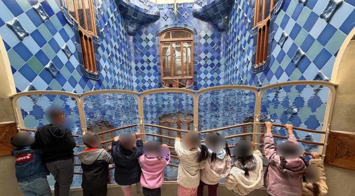 Descobrint l’univers creatiu d’Antoni Gaudí