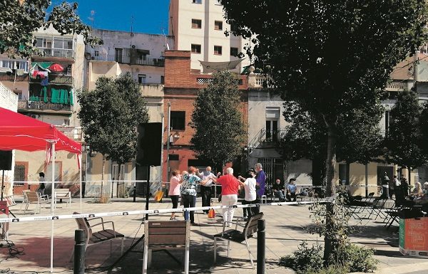 Un passeig pel 2021