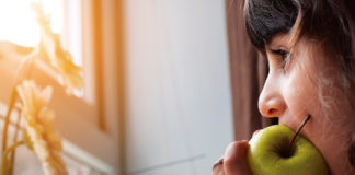 Esther Pardo : “La salut i la relació amb les deficiències en l’alimentació”