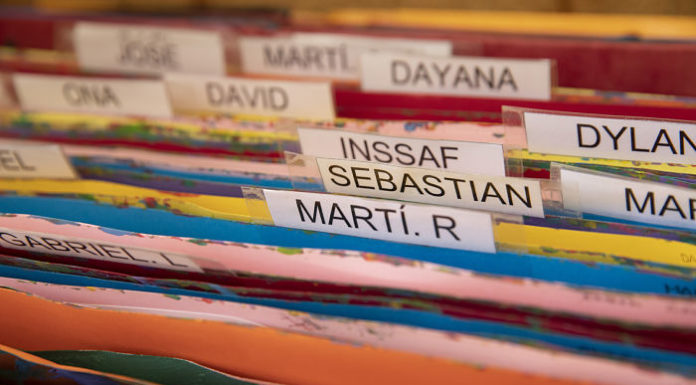 Avui, dimecres 13 de maig s’obren les preinscripcions als alumnes de les escoles bressol i als d’ensenyaments obligatoris