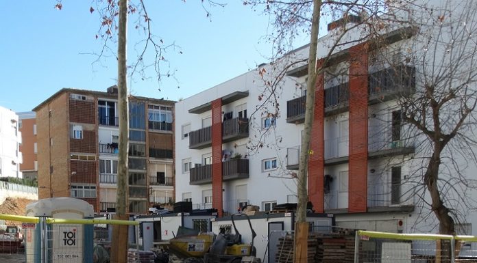 Ajuts per pagar l’habitatge i la rehabilitació d’escales veïnals