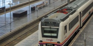 Un país que descarrila amb Rodalies