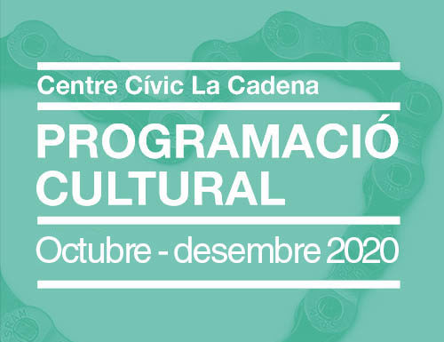 Els centres cívics tornen amb un munt d’activitats