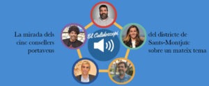 El Calidoscopi l Els consellers responen a qui culpa la immigració de la precarietat i la inseguretat