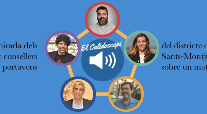 El Calidoscopi l Els consellers valoren la dinàmica dels pressupostos municipals