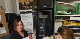 Carnaval, el Polvorí esdevé una pel·lícula de Bollywood