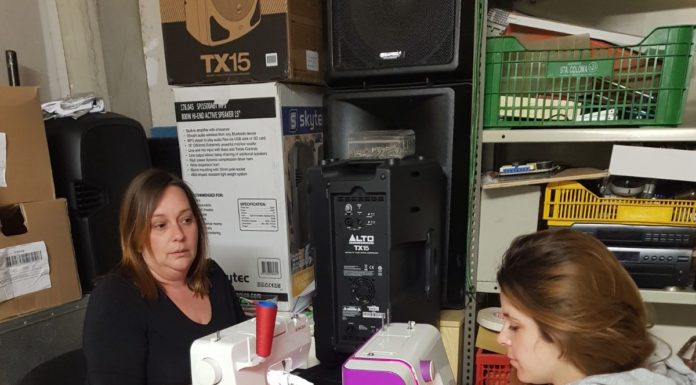 Carnaval, el Polvorí esdevé una pel·lícula de Bollywood