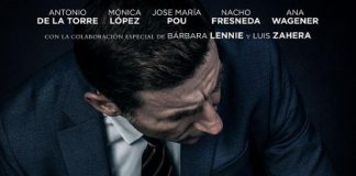 “El reino”, una crítica a la cúpula del poder