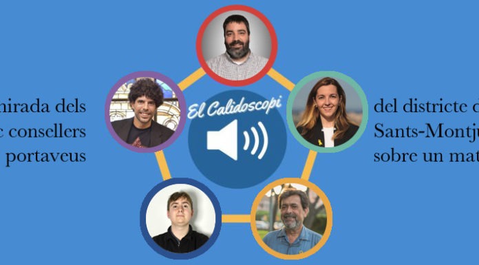 El Calidoscopi l Davant els escandols recents dins les institucions, els consellers responen