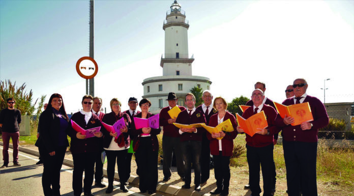 La Joia de Montjuïc omplirà de música els carrers de La Marina aquest dissabte