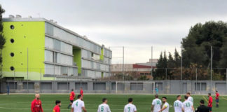 Crida a votar per la reforma del Camp Iberia i la millora de la Plaça Marina i els espais verds