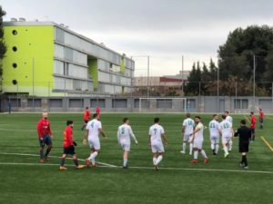<strong>Les queixes de l’EFA Pedraza i la UE Sants envers el Camp Municipal de Futbol Ibèria donen els seus primers fruits.</strong>