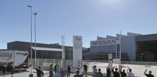 Nissan, entre el bloqueig i l’esperança