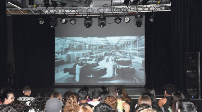 Activitats juny Espai Jove La Bàscula Jornades En Trànsit