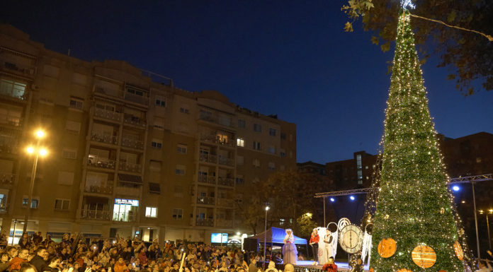 El Nadal, millor si és compartint!