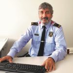 Entrevista mosso D