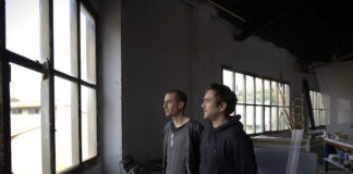 FOC: La transformació d’una nau industrial abandonada en un pol artístic al barri de La Marina