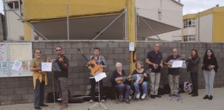 Marxa Leza però neix Umbel·la, la nova escola de música