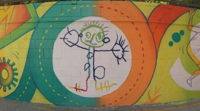 L’escola segons… Els alumnes de primària de l’escola SEAT