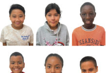 L’escola segons… els alumnes de cinquè de l’escola El Polvorí