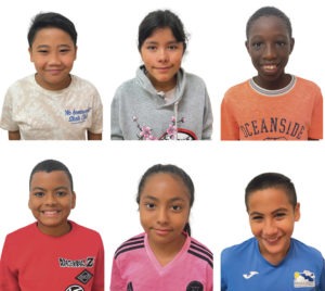 L’escola segons… els alumnes de cinquè de l’escola El Polvorí