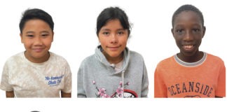 L’escola segons… els alumnes de cinquè de l’escola El Polvorí