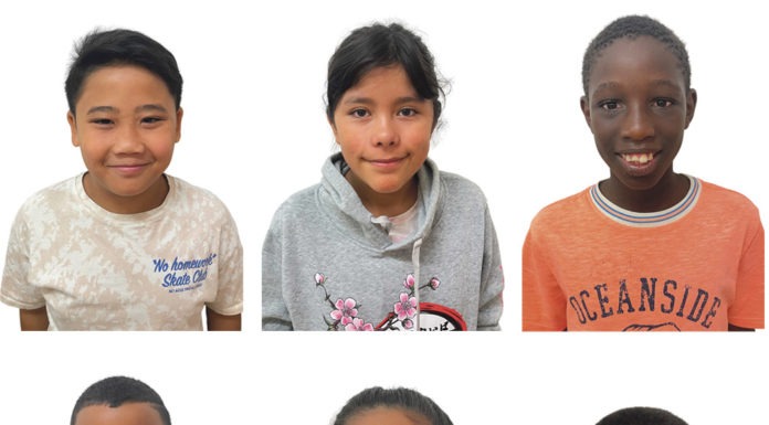 L’escola segons… els alumnes de cinquè de l’escola El Polvorí