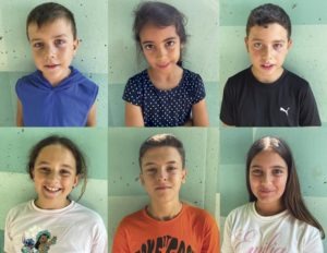 L’escola segons… els alumnes de l’escola Ramon Casas