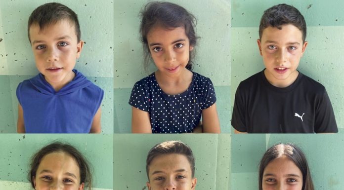 L’escola segons… els alumnes de l’escola Ramon Casas