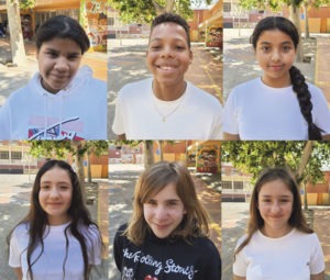 L’escola segons… els alumnes de l’escola SEAT