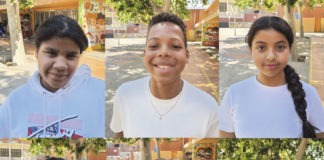 L’escola segons… els alumnes de l’escola SEAT