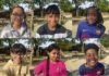 L’escola segons… els alumnes d’El Polvorí