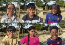 L’escola segons… els alumnes d’El Polvorí