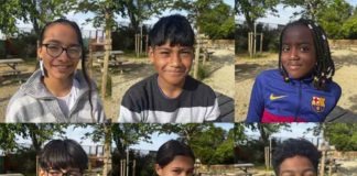 L’escola segons… els alumnes d’El Polvorí