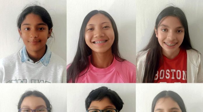 L’escola segons… els alumnes de l’Institut Escola Enric Granados