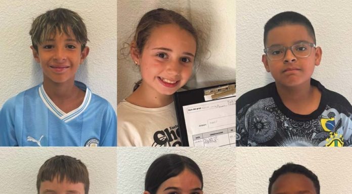 L’escola segons… els alumnes de Can Clos