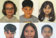 L’escola segons… els alumnes 3r de Pau Vila, la classe d’Els violins
