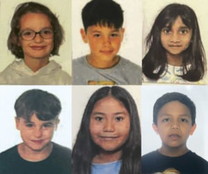 L’escola segons… els alumnes 3r de Pau Vila, la classe d’Els violins