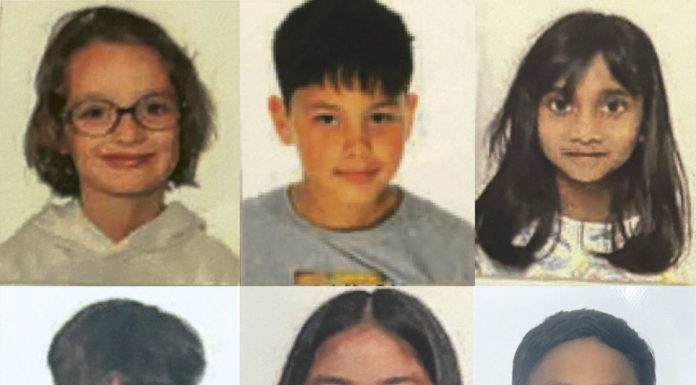 L’escola segons… els alumnes 3r de Pau Vila, la classe d’Els violins