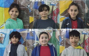 L’escola segons… els alumnes d’Alfageme