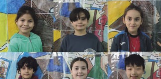 L’escola segons… els alumnes d’Alfageme