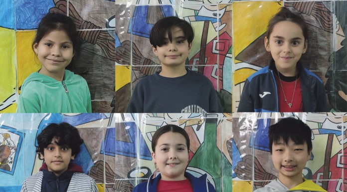 L’escola segons… els alumnes d’Alfageme