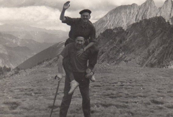 La dimensió envoltant